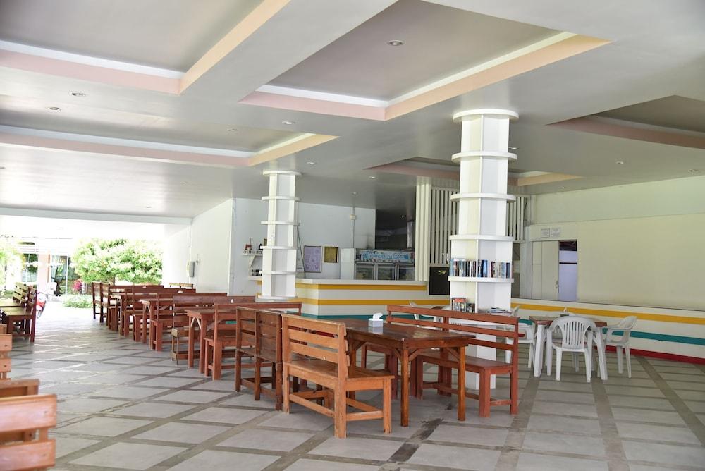 Z-Touch Lipe Island Resort Bagian luar foto