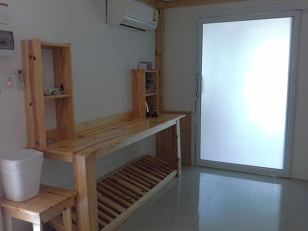 Z-Touch Lipe Island Resort Bagian luar foto